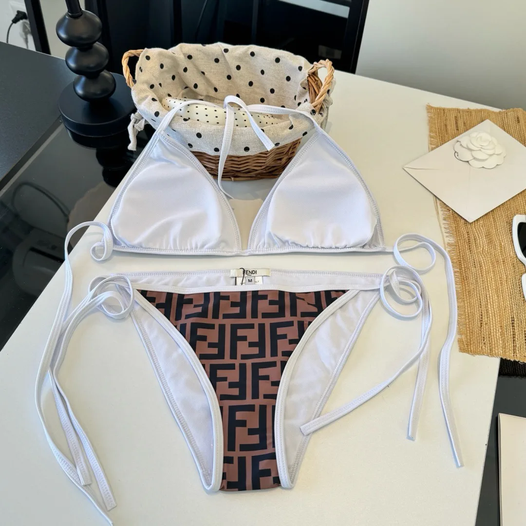 Women's Swimwear FENDI 17323847