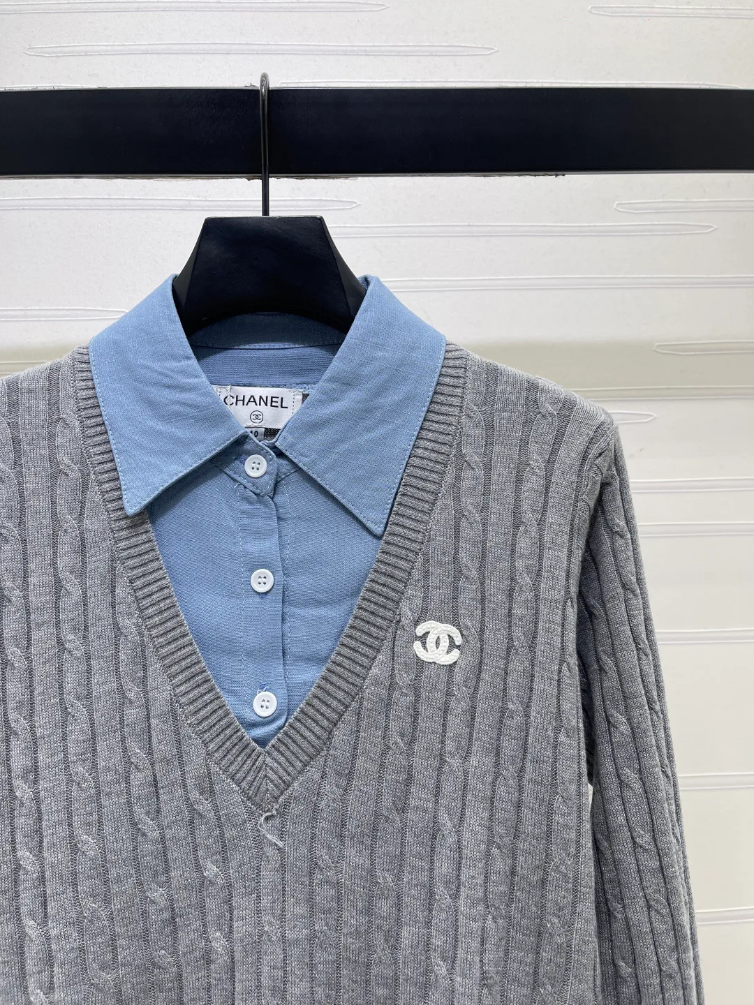 Women's Jumpers And Sweaters CHANEL 18234116