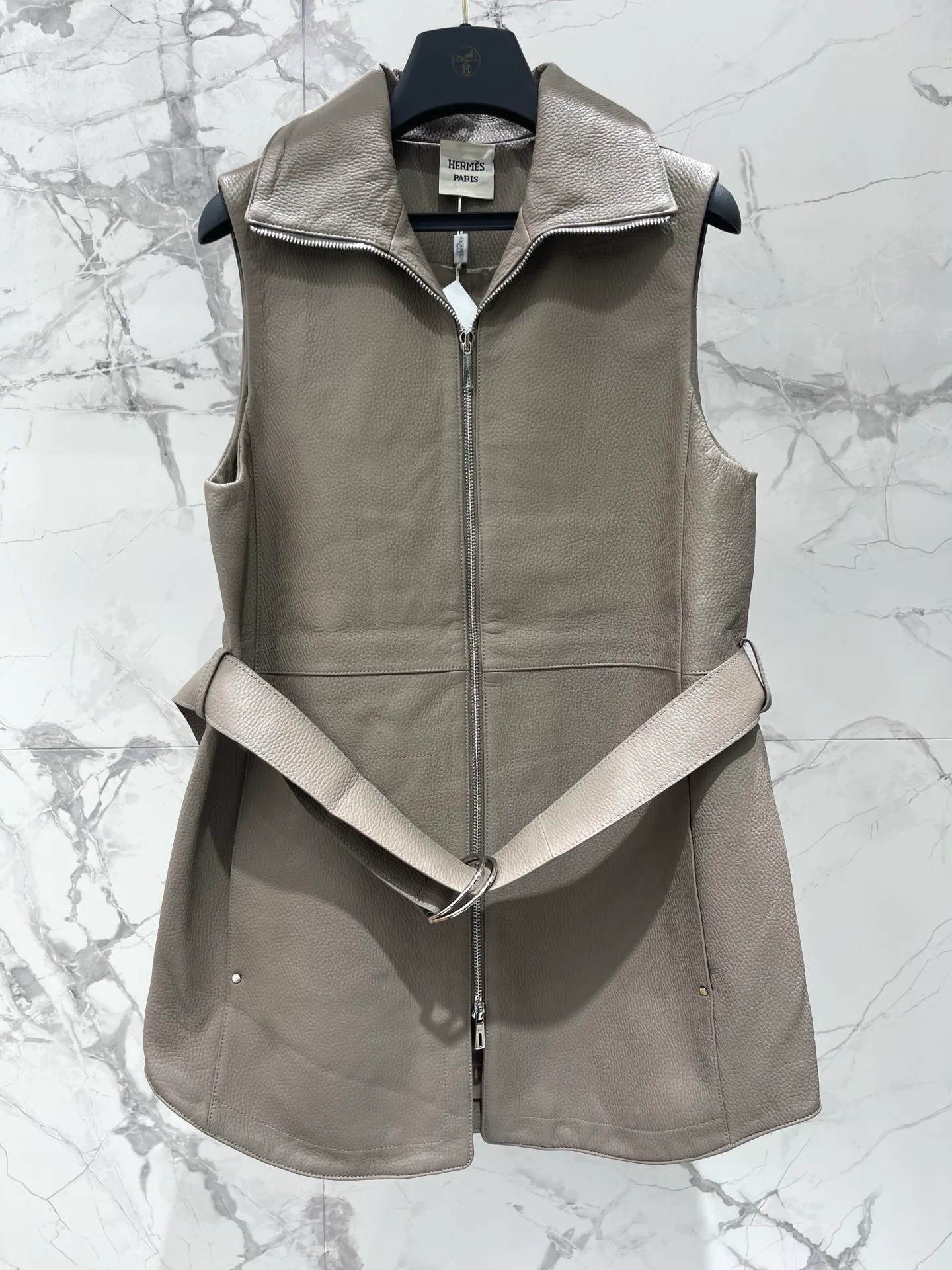 Women's Vests HERMES 16969981