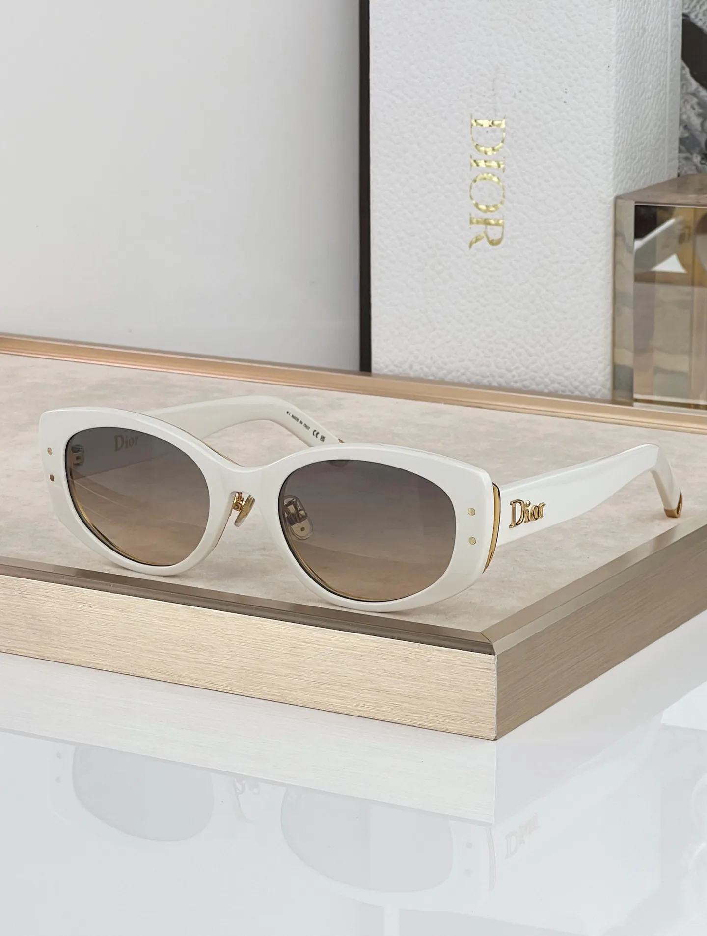 Glasses CHRISTIAN DIOR 17733331