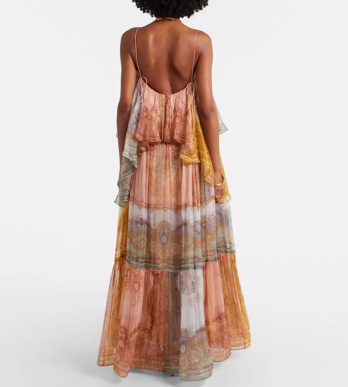 Women's Dresses ZIMMERMANN 17722361