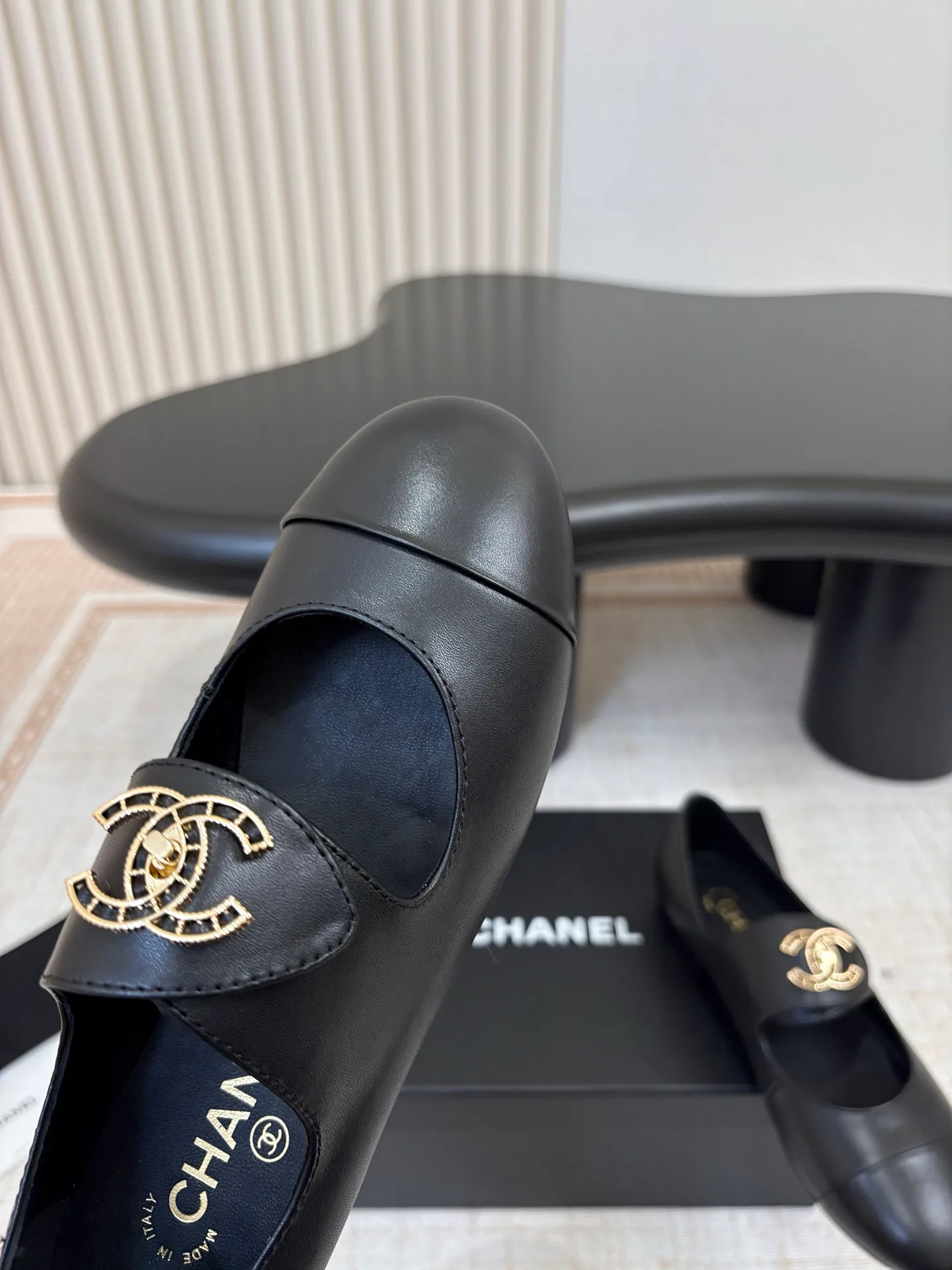 Women's Heels CHANEL 17786000