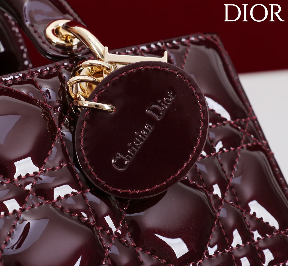 Women's Classic Handbags CHRISTIAN DIOR 18393025