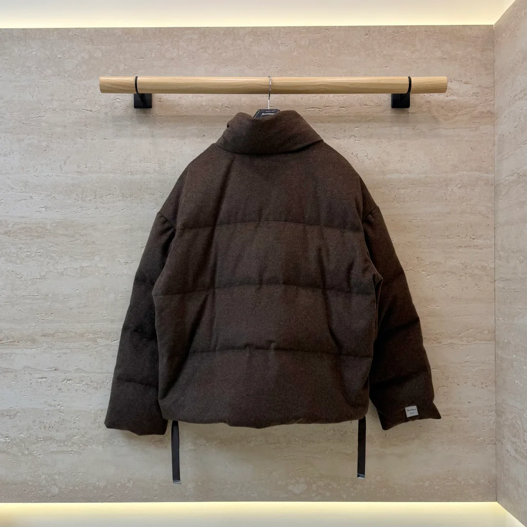 Women's Jackets And Down Jackets MAX MARA 18379601