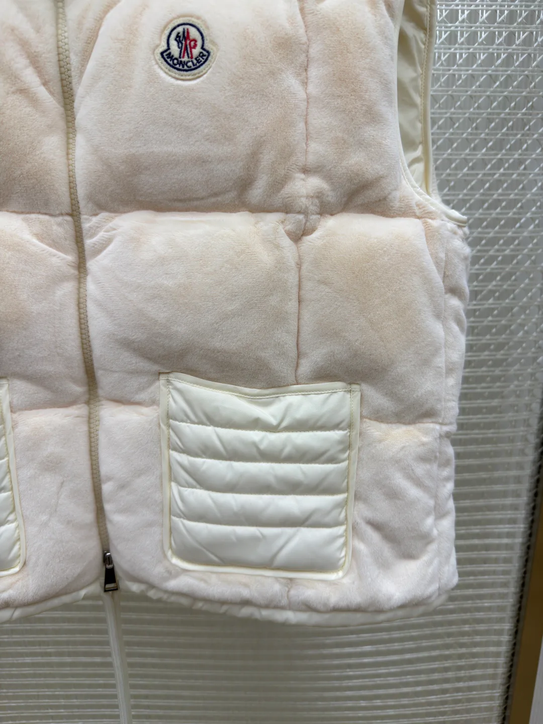 Жилеты Мужские Moncler 18612890