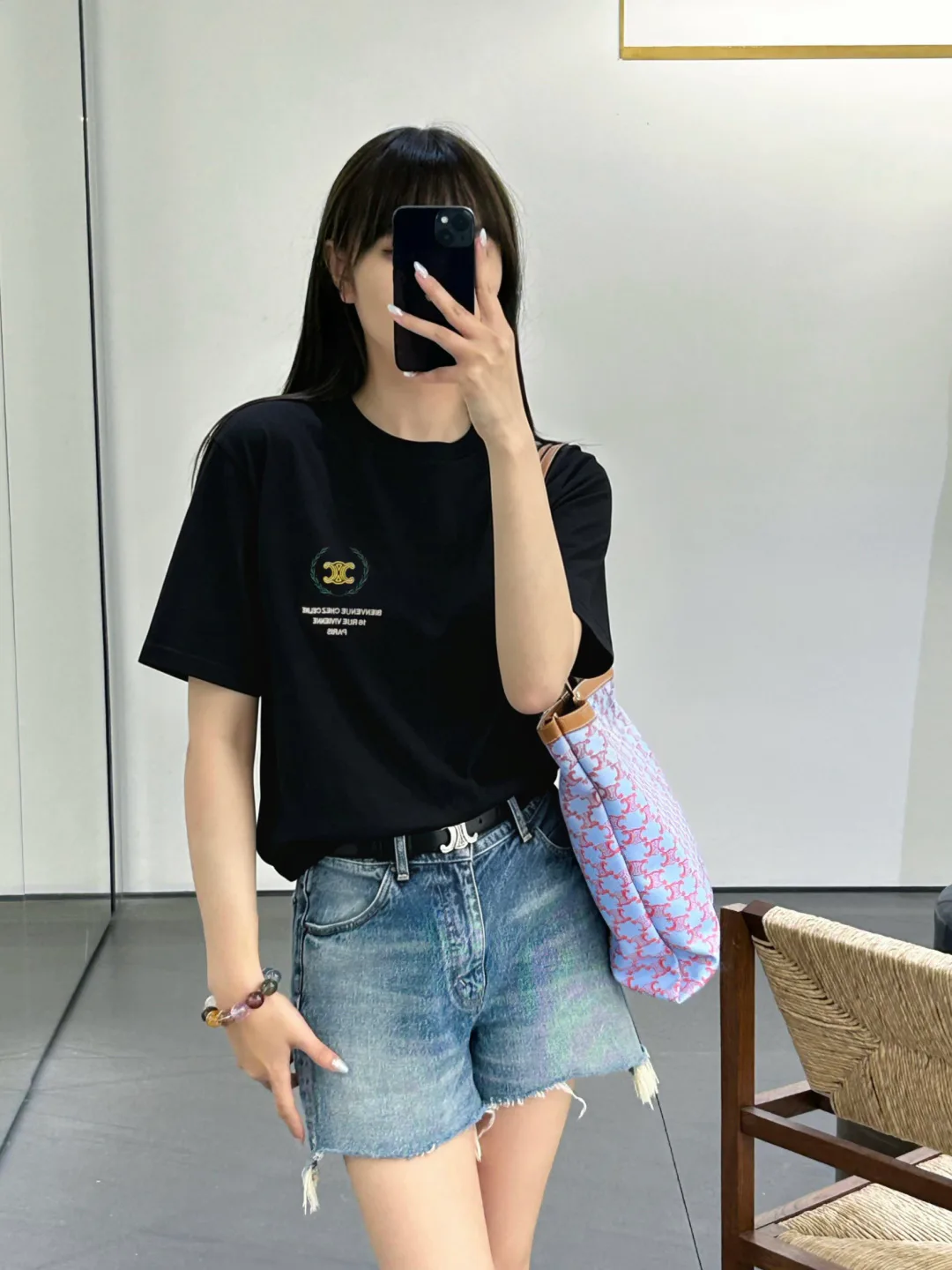 Men's T-Shirts CELINE 17288543