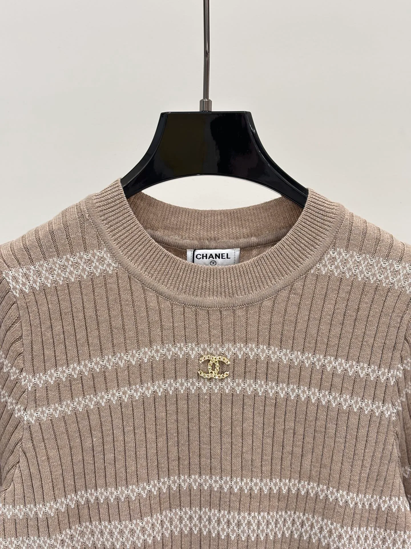 Women's T-Shirts CHANEL 17476674