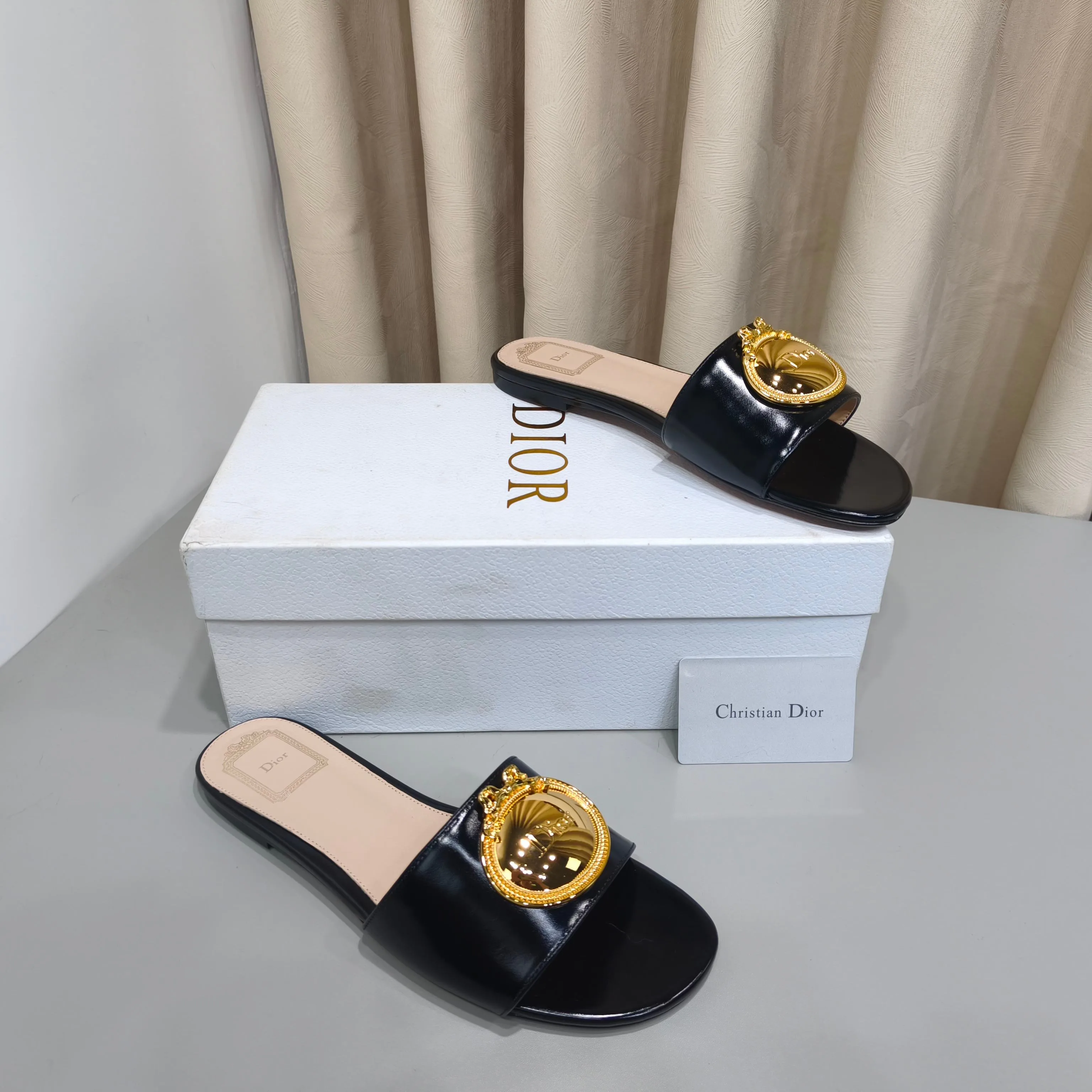 Women's Mules And Clogs CHRISTIAN DIOR 17988686