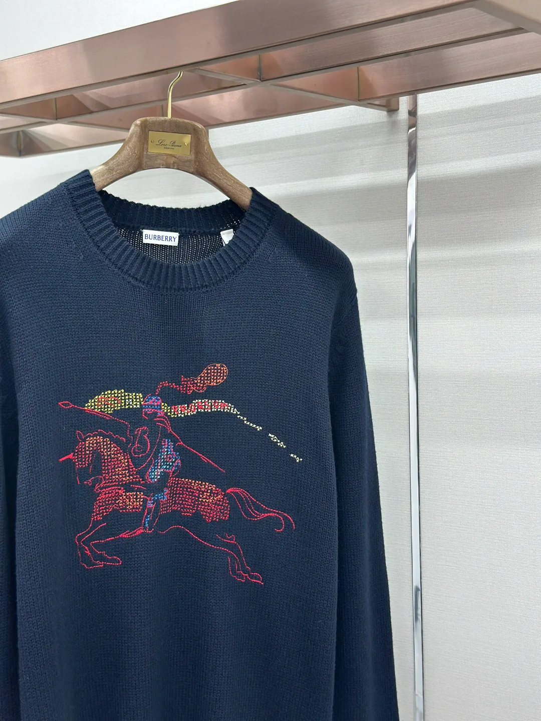 Women's Jumpers And Sweaters BURBERRY 18191171