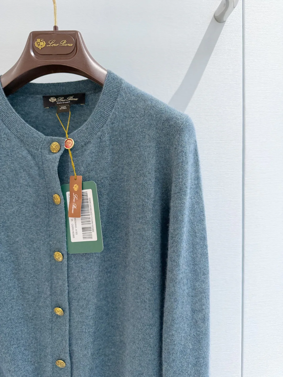 Women's Jumpers And Sweaters LORO PIANA 18050192