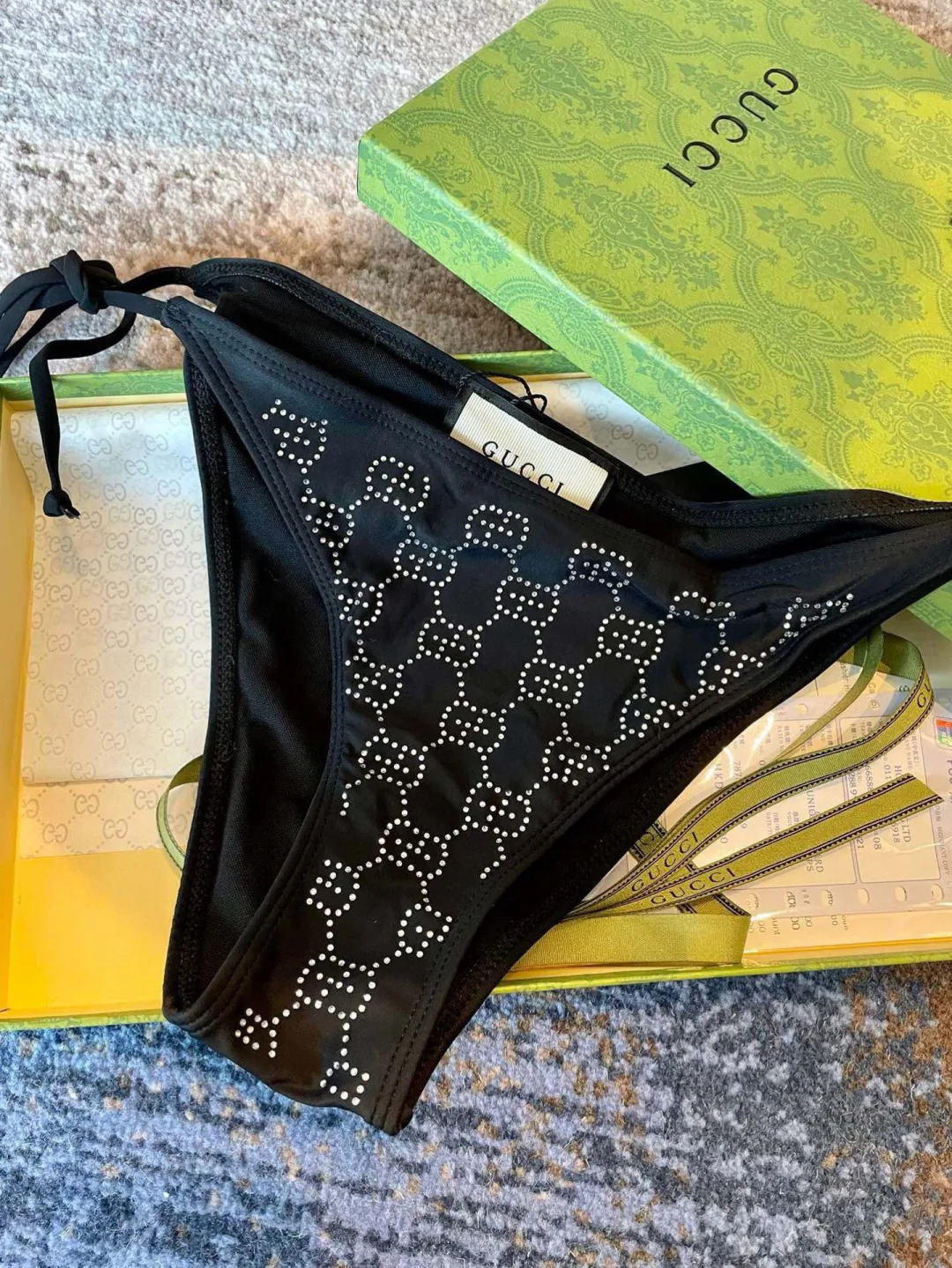 Women's Swimwear GUCCI 17646749