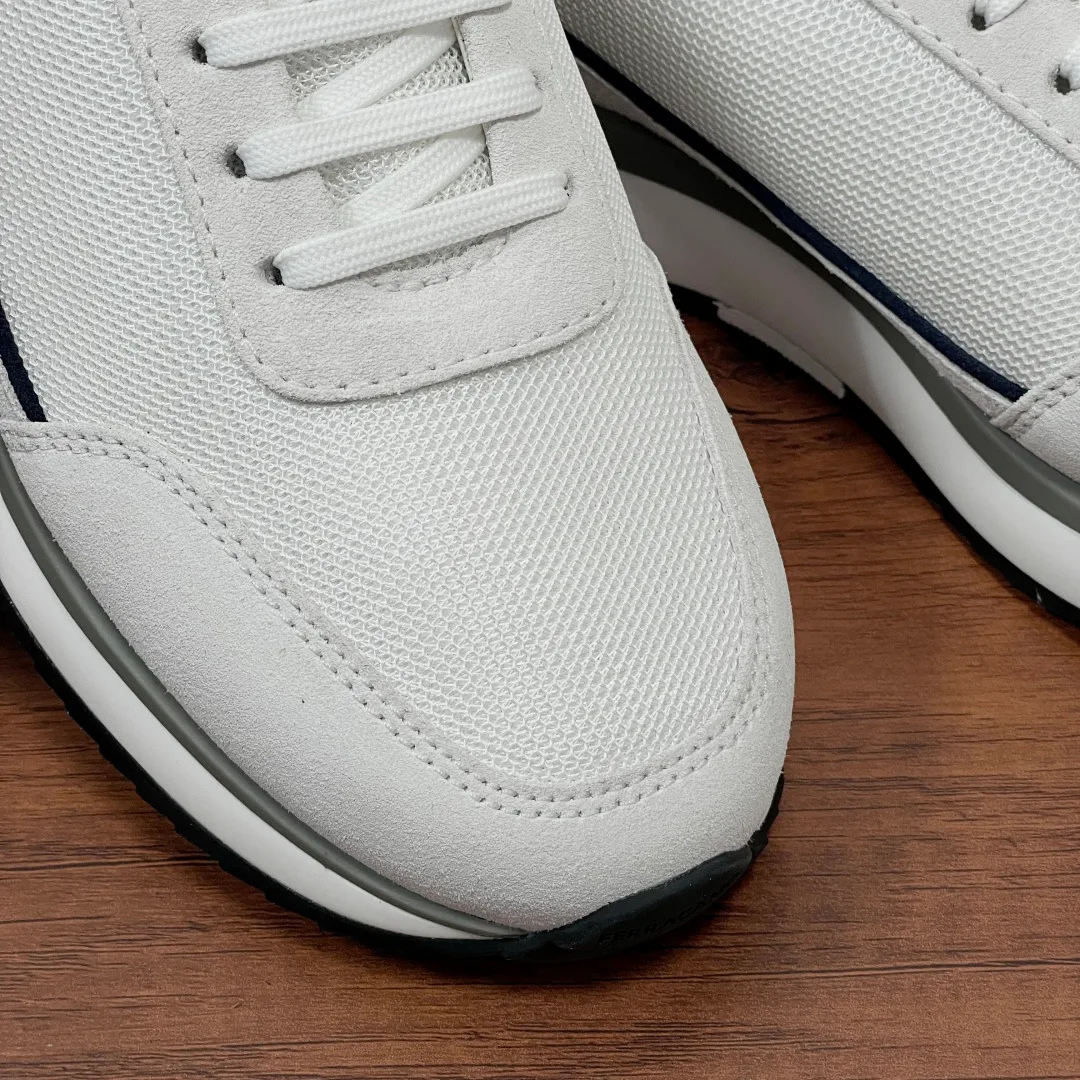 Men's Sneakers SALVATORE FERRAGAMO 17598505