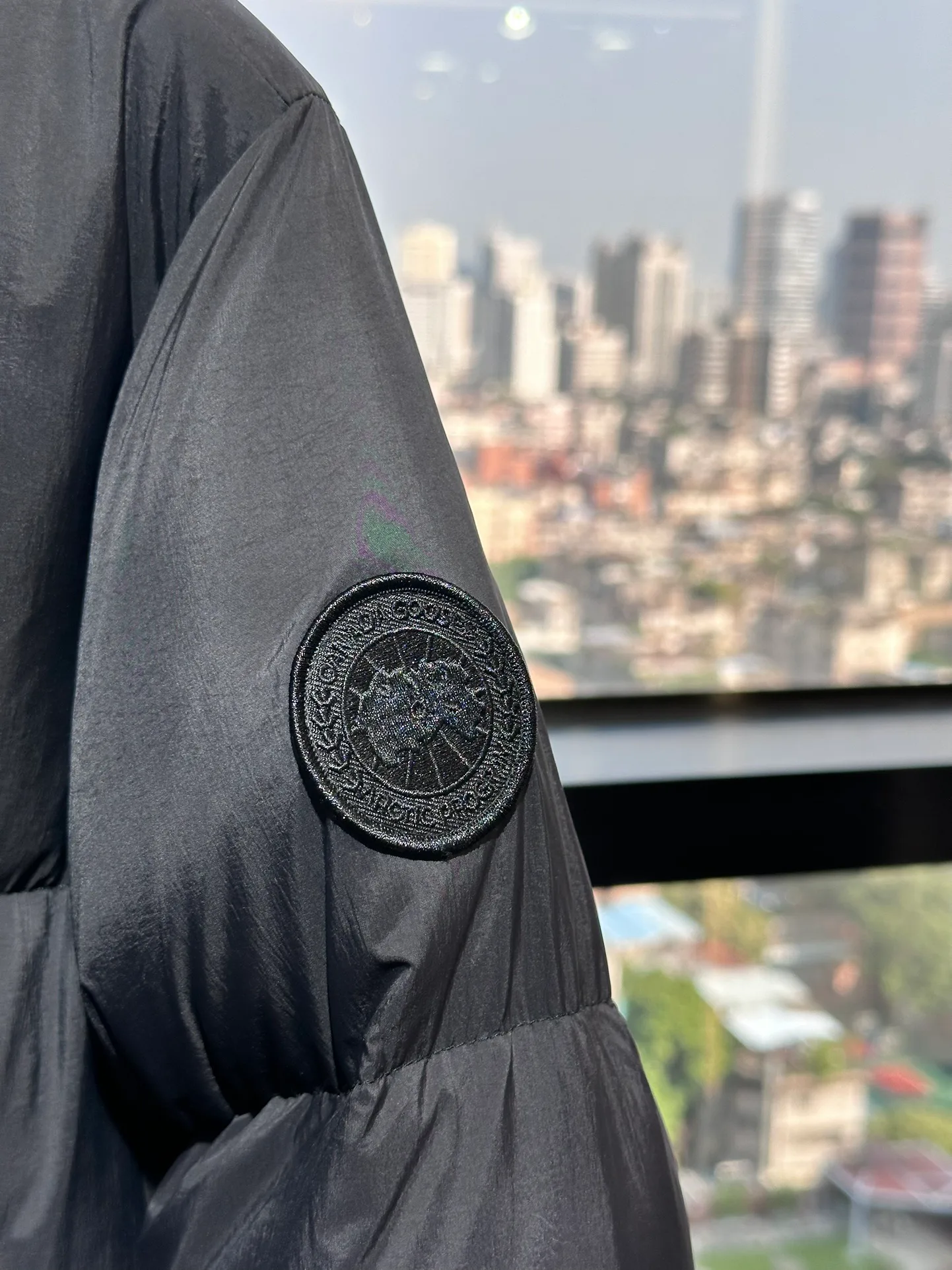 Women's Jackets And Down Jackets CANADA GOOSE 17822619