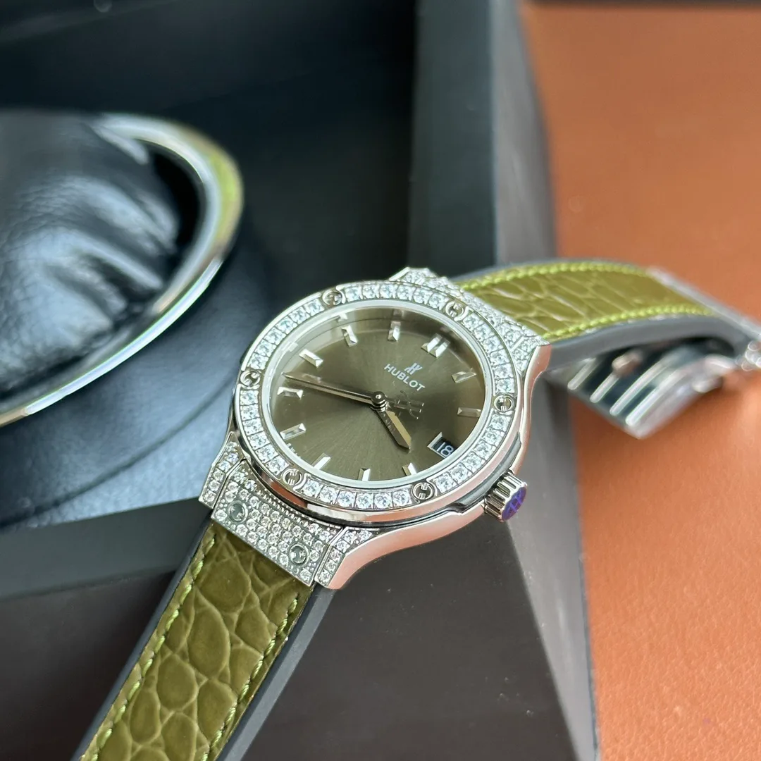 Women's Watches HUBLOT 17629718
