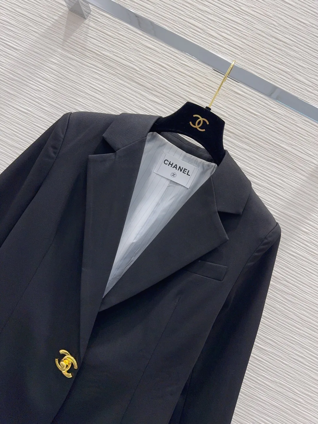Women's Blazers CHANEL 18305712