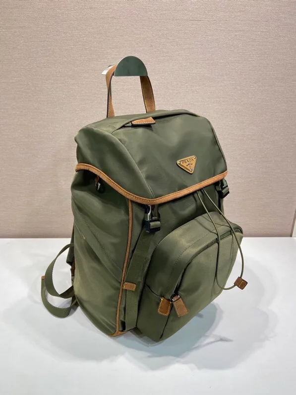 Women's Backpacks PRADA 18362291