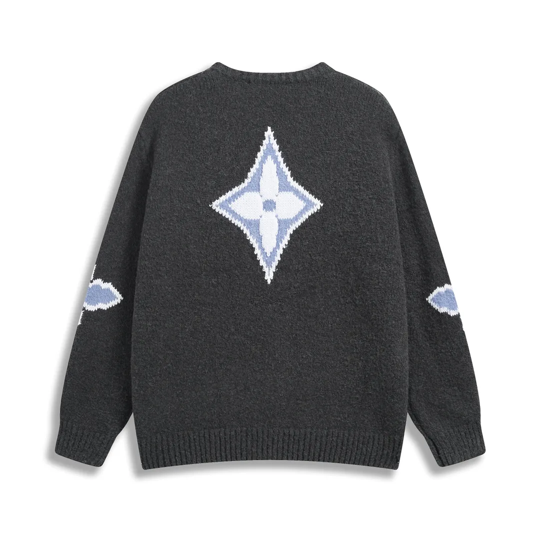 Men's Jumpers And Sweaters LOUIS VUITTON 18291323