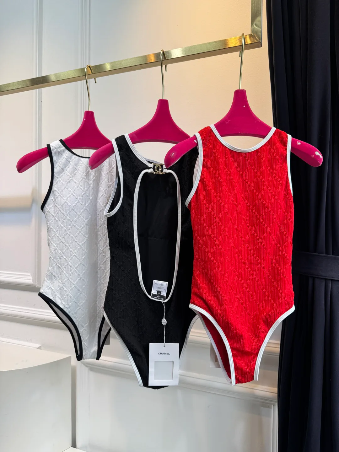 Women's Swimwear CHANEL 17307647