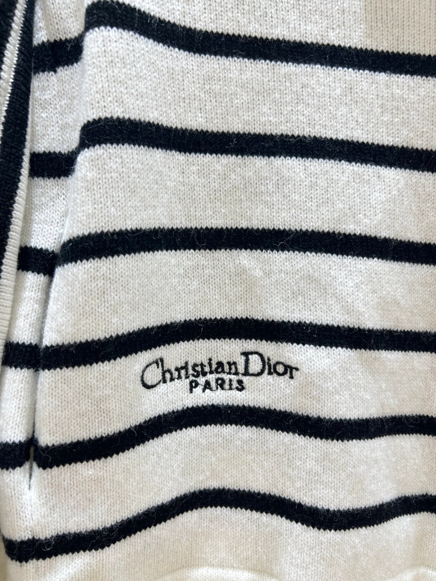 Women's Jumpers And Sweaters CHRISTIAN DIOR 18097191