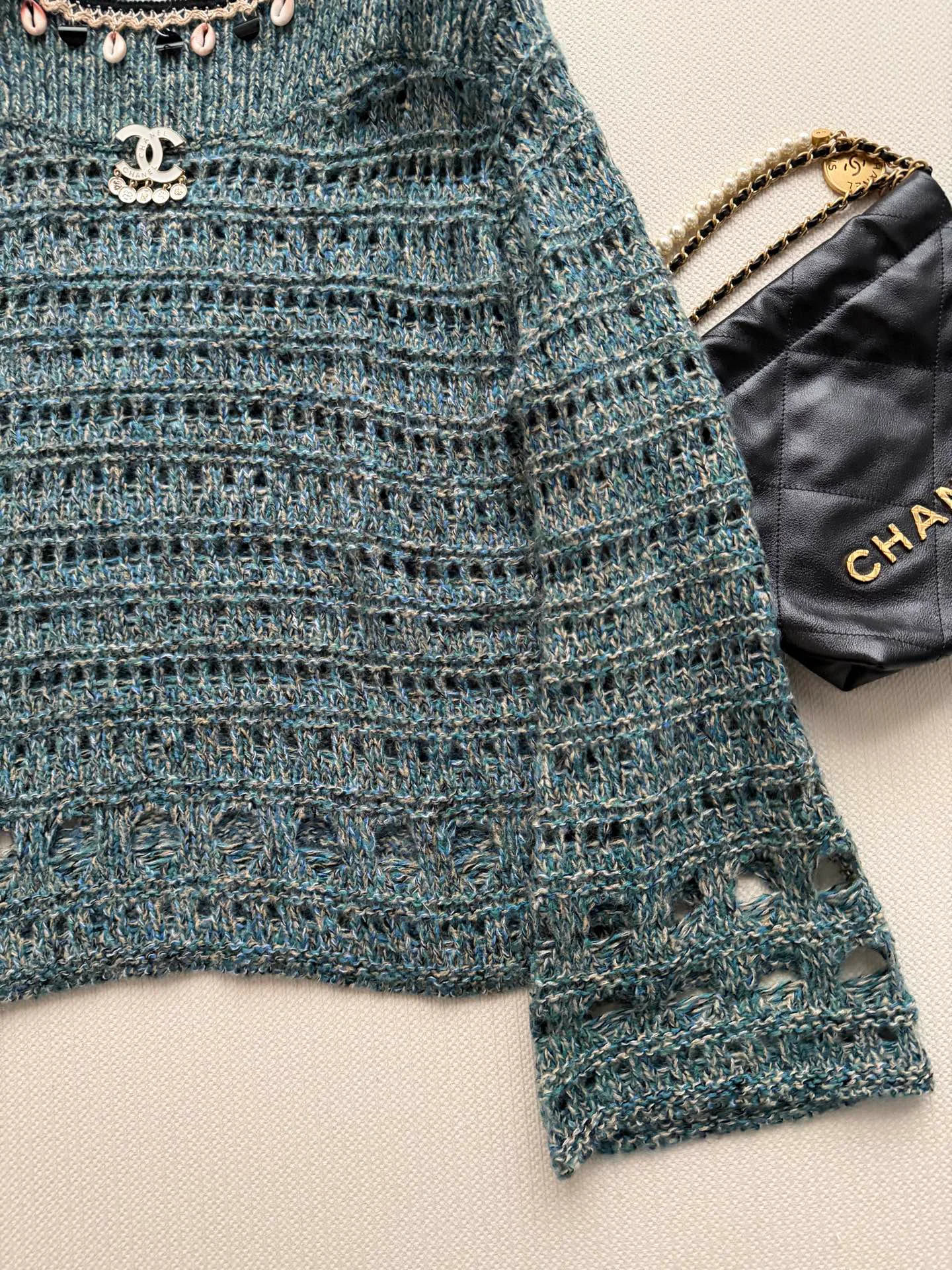 Women's Jumpers And Sweaters CHANEL 18335415