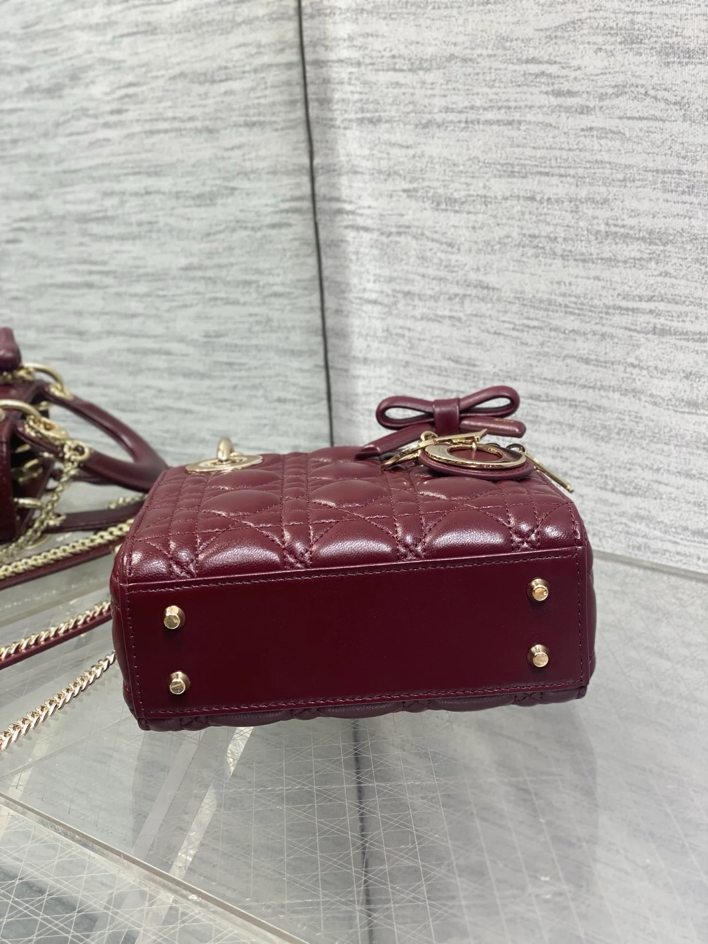 Women's Classic Handbags CHRISTIAN DIOR 17601475
