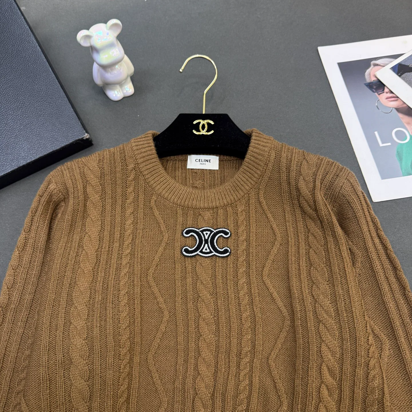 Women's Jumpers And Sweaters CELINE 17852104