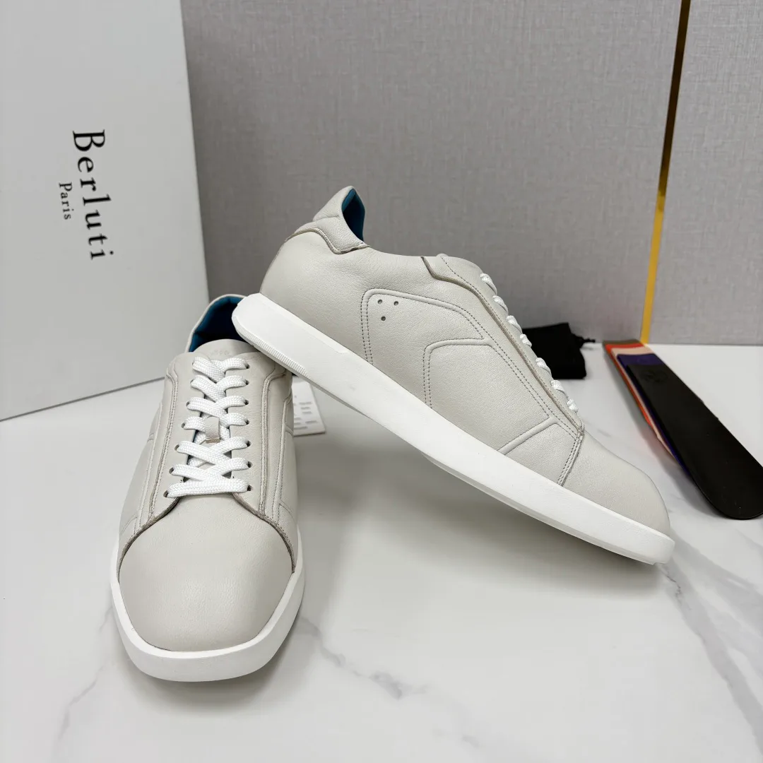 Men's Sneakers BERLUTI 18215276