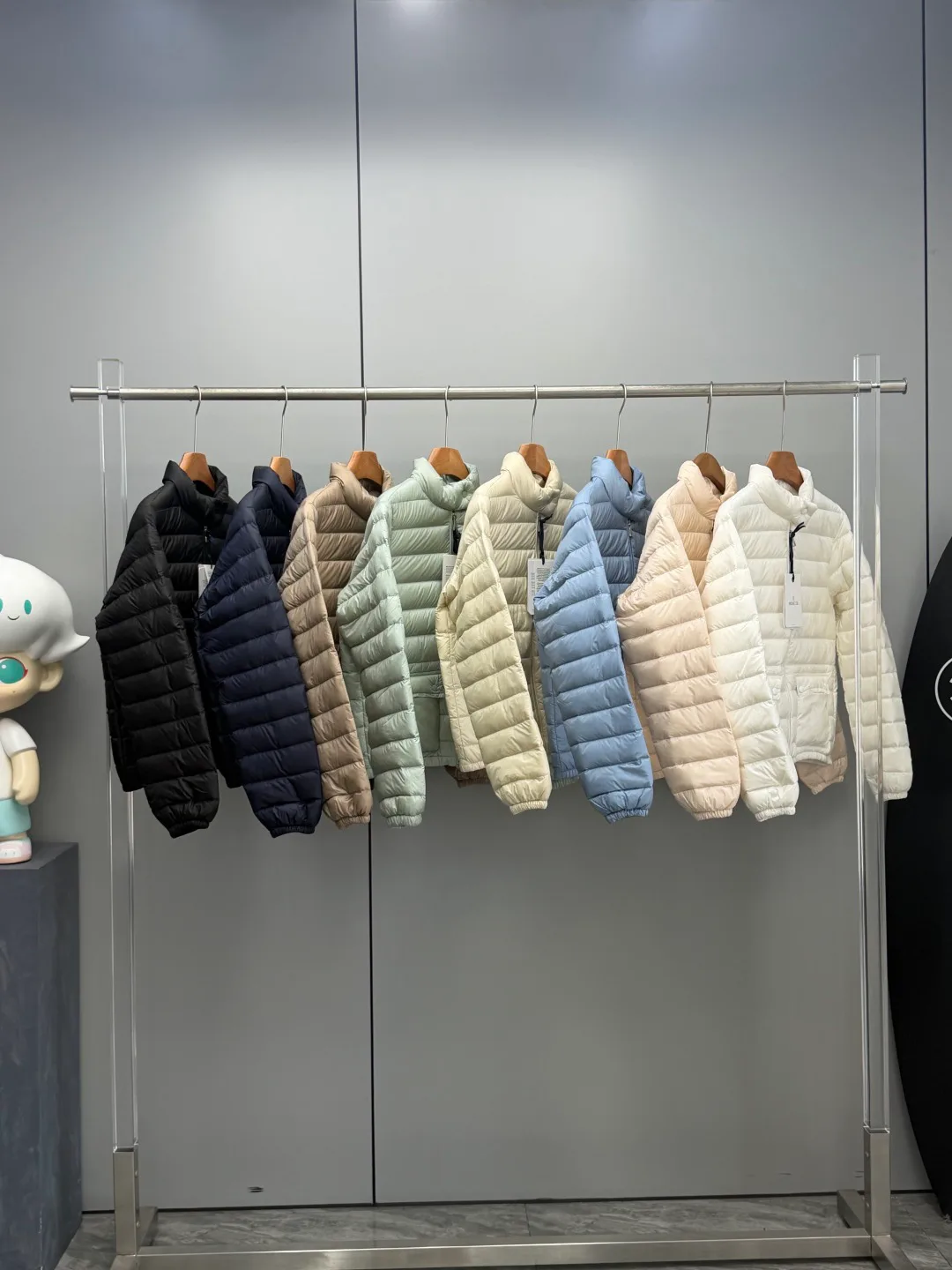 Women's Jackets And Down Jackets MONCLER 17802073