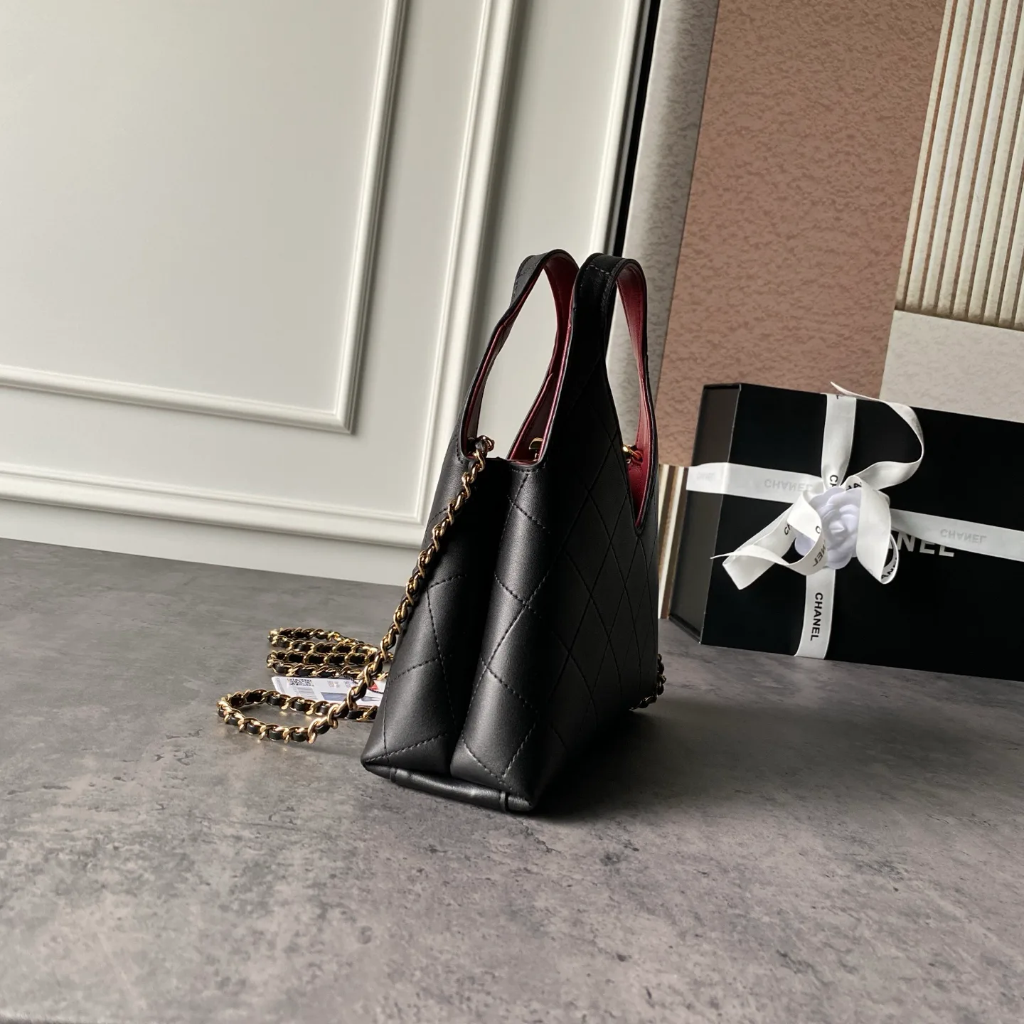 Women's Classic Handbags CHANEL 17827281