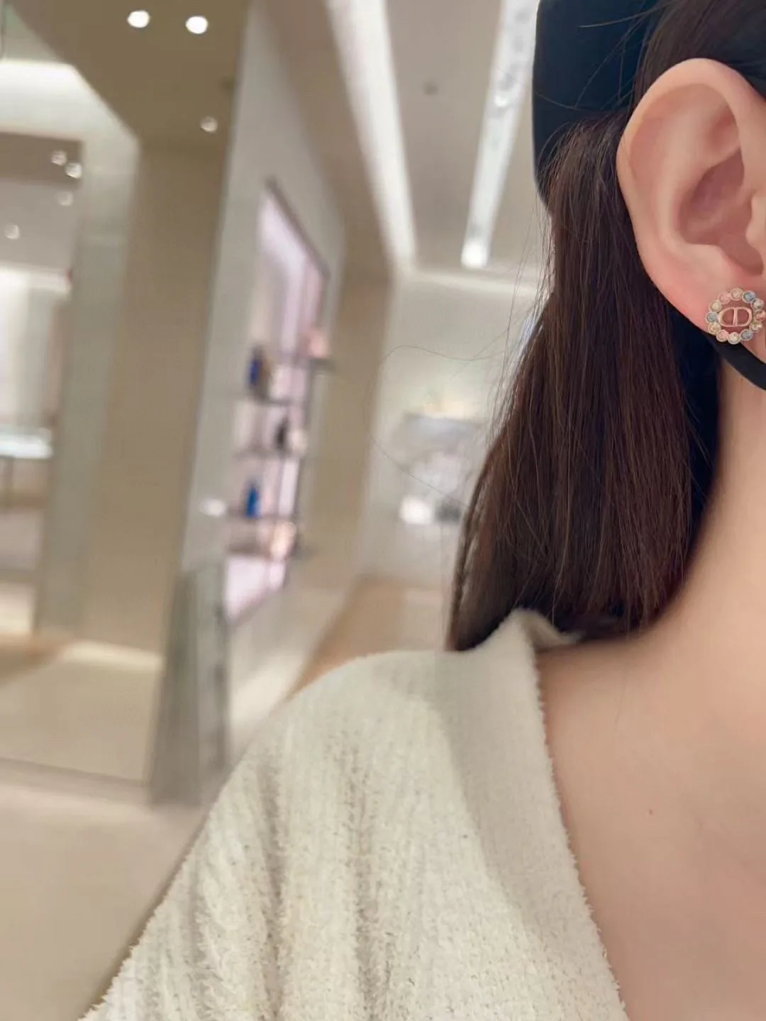 Jewelry CHRISTIAN DIOR 18256822