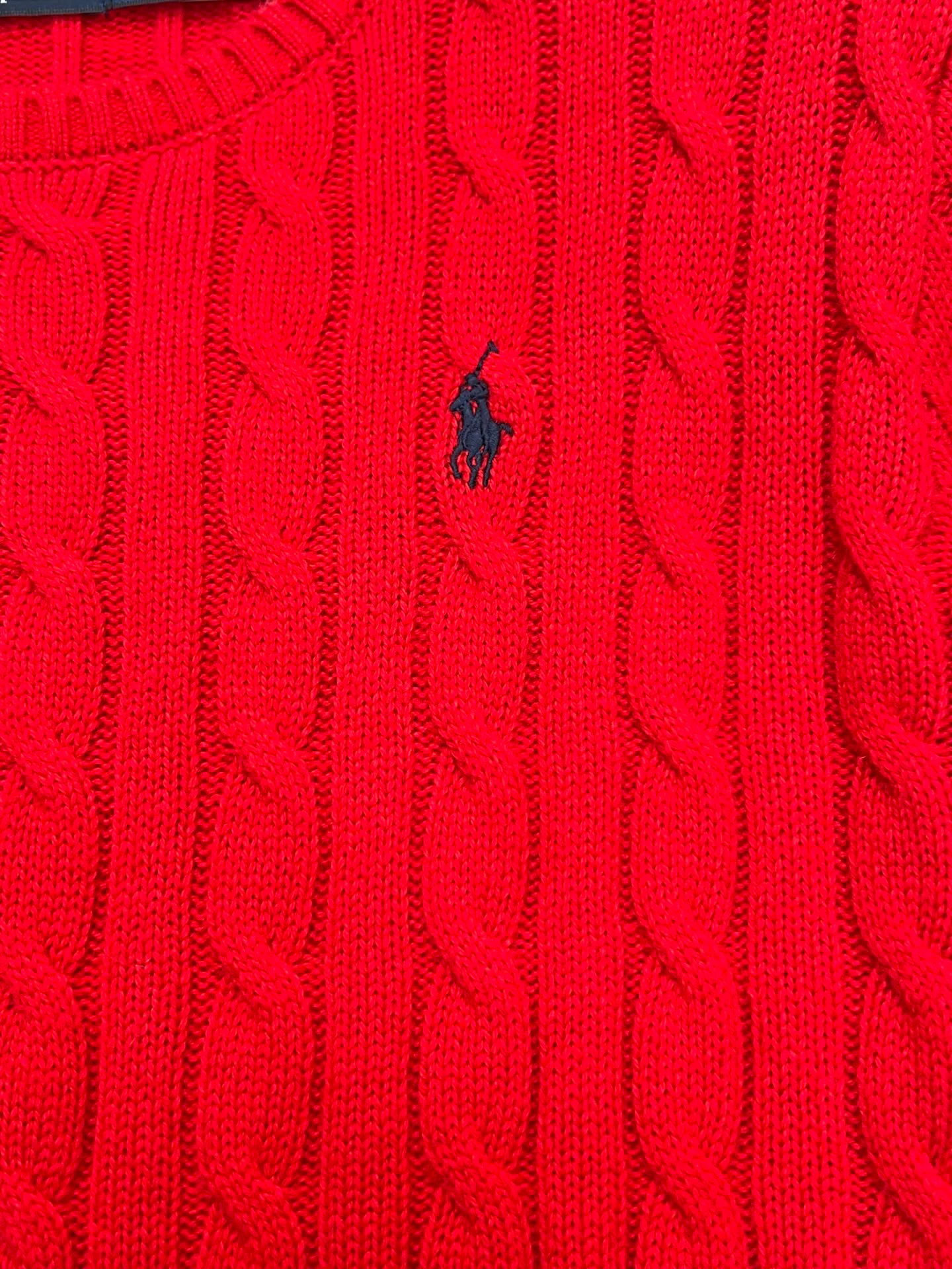 Women's Jumpers And Sweaters RALPH LAUREN 18150005