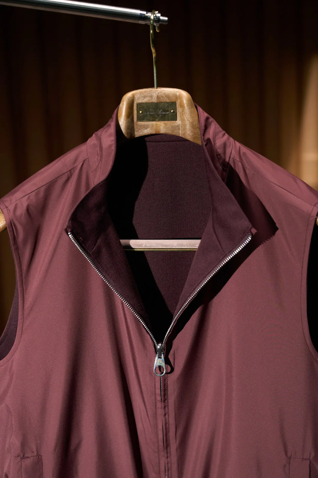Women's Vests LORO PIANA 18510984