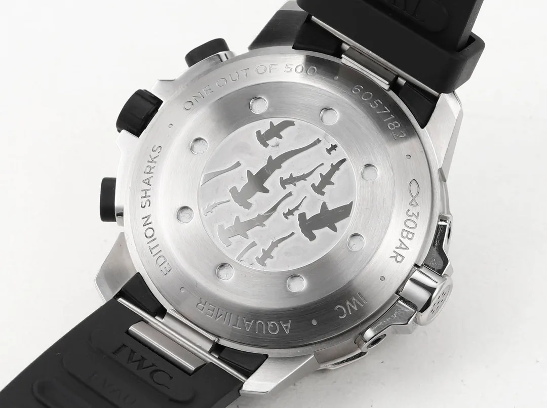 Men's Watches IWC 17229081