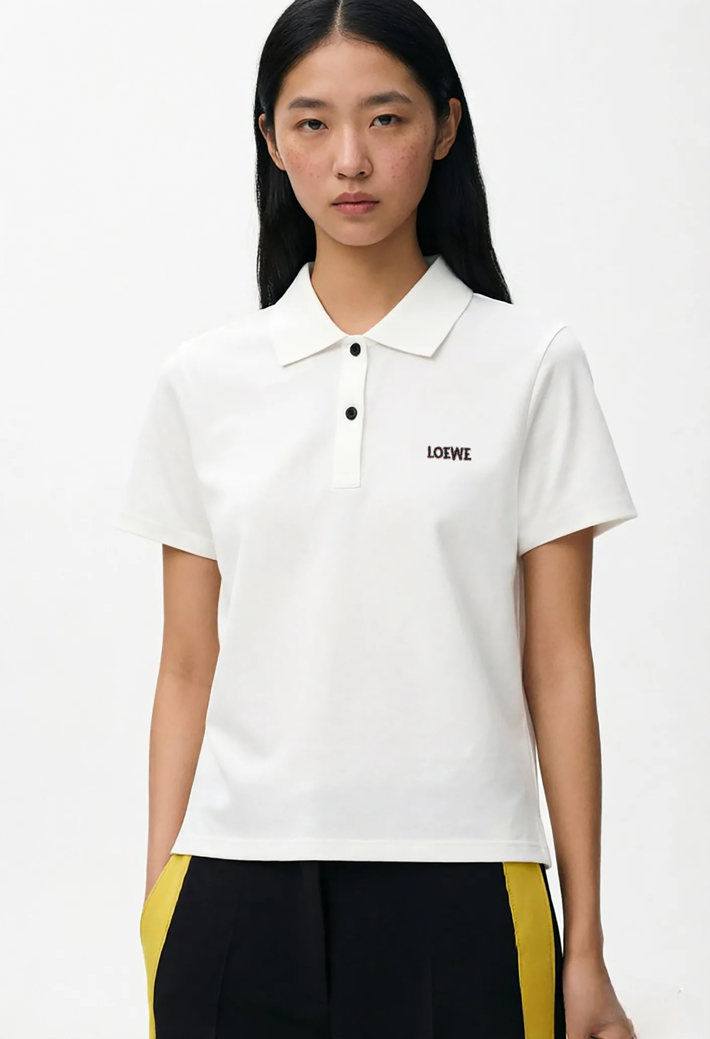 Women's Shirts LOEWE 16873858