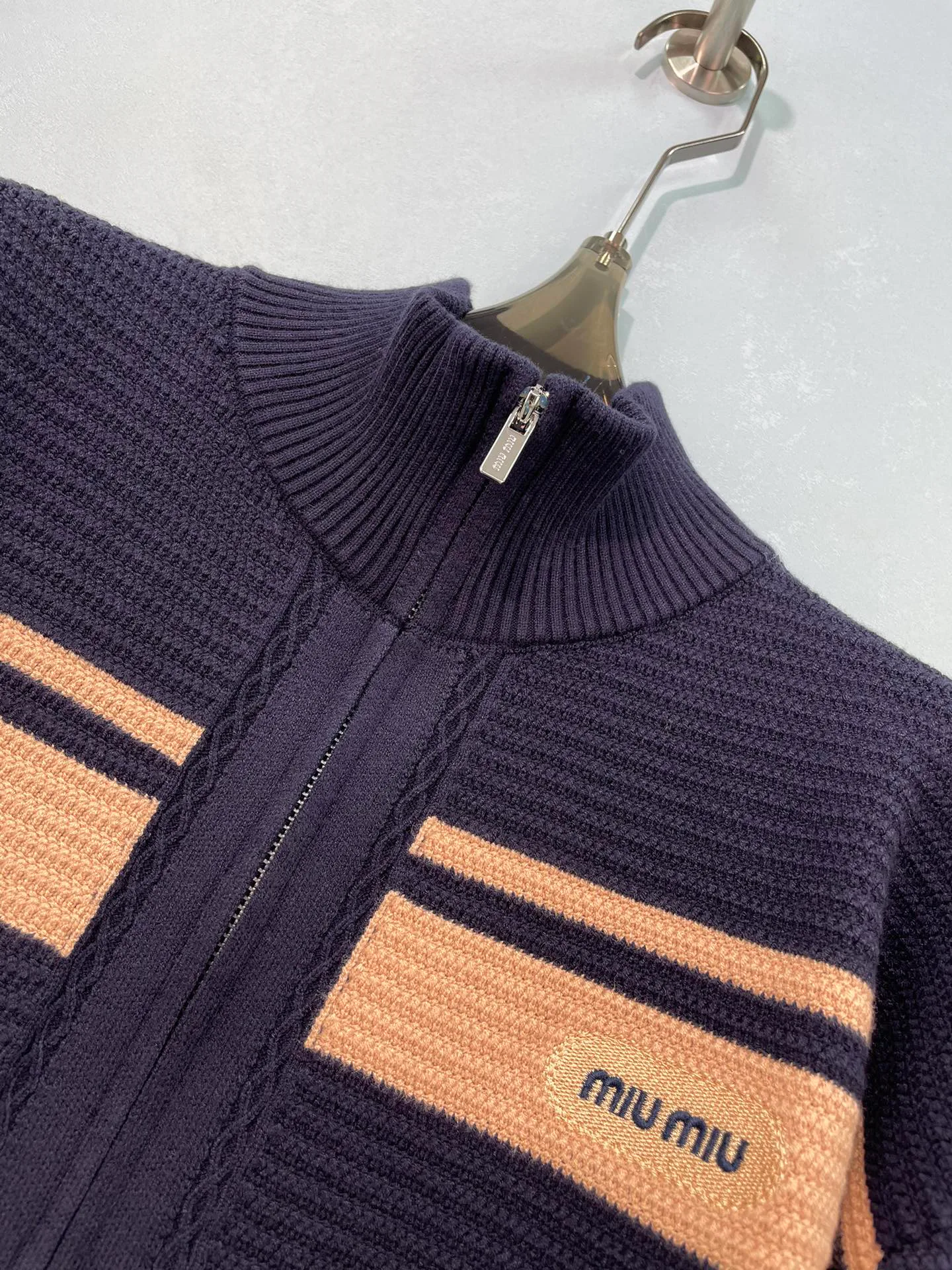 Джемперы И Свитеры Женские Miu Miu 18612472