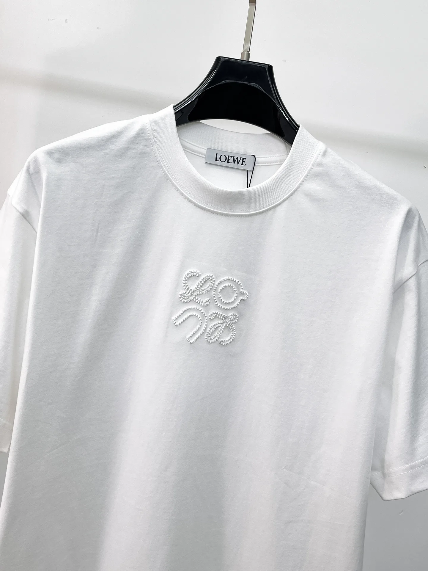 Men's T-Shirts LOEWE 17967459