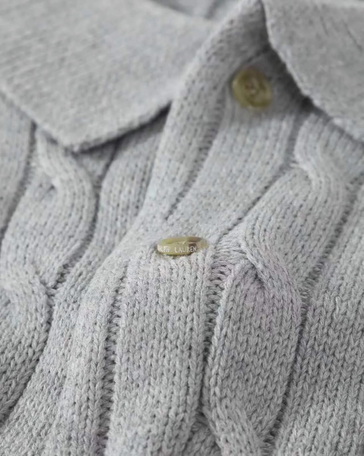Men's Jumpers And Sweaters RALPH LAUREN 18032924