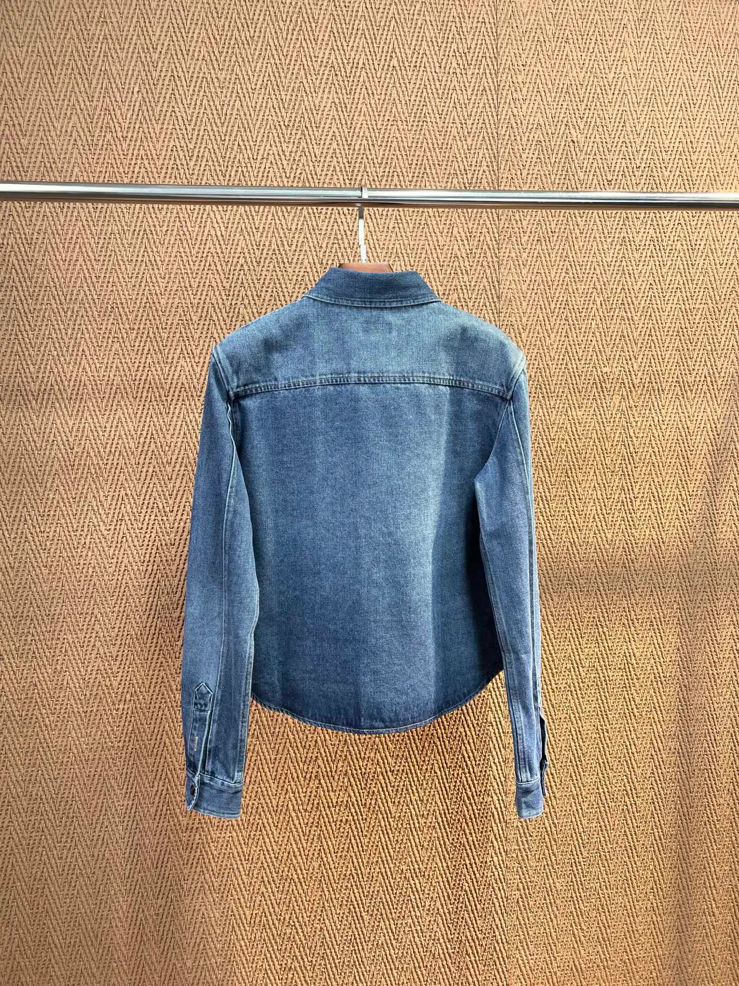 Women's Shirts SAINT LAURENT 18378849