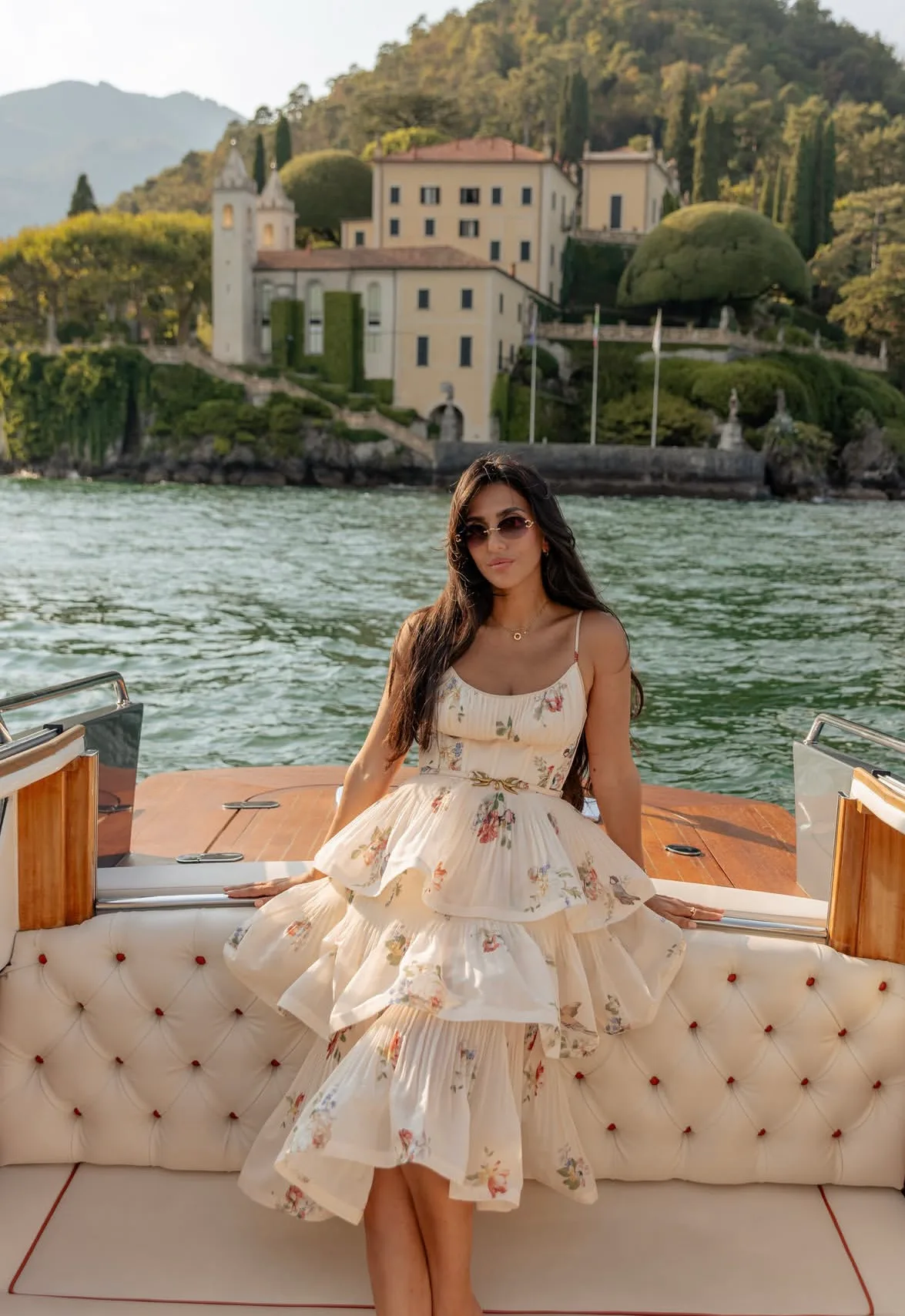 Women's Dresses ZIMMERMANN 18481689