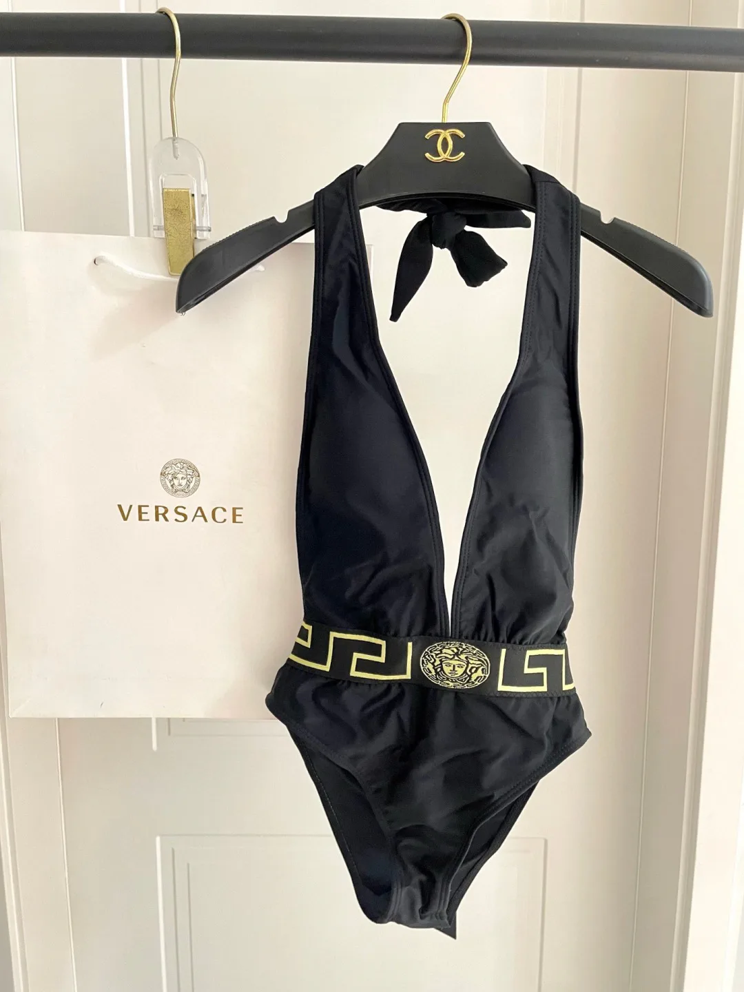 Women's Swimwear VERSACE 18003339