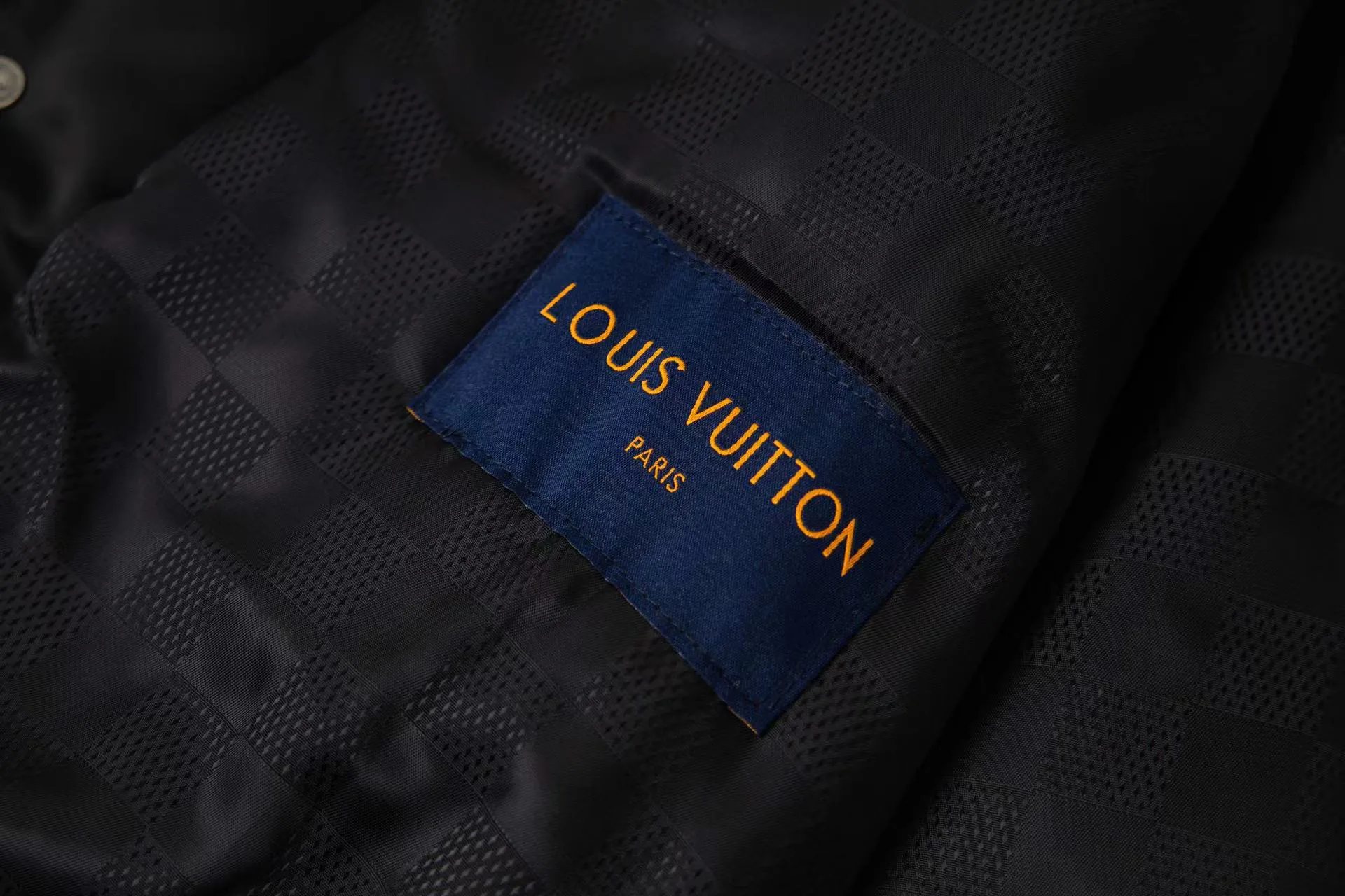 Men's Jackets And Down Jackets LOUIS VUITTON 18215645
