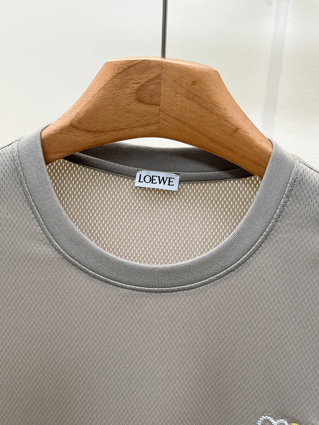 Men's T-Shirts LOEWE 18499376