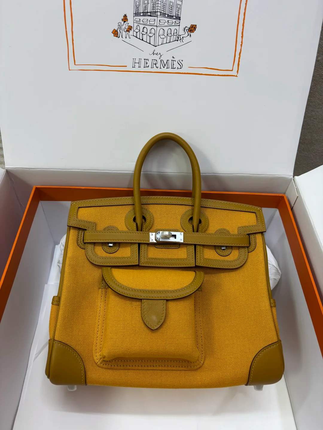 Women's Classic Handbags HERMES 17609734