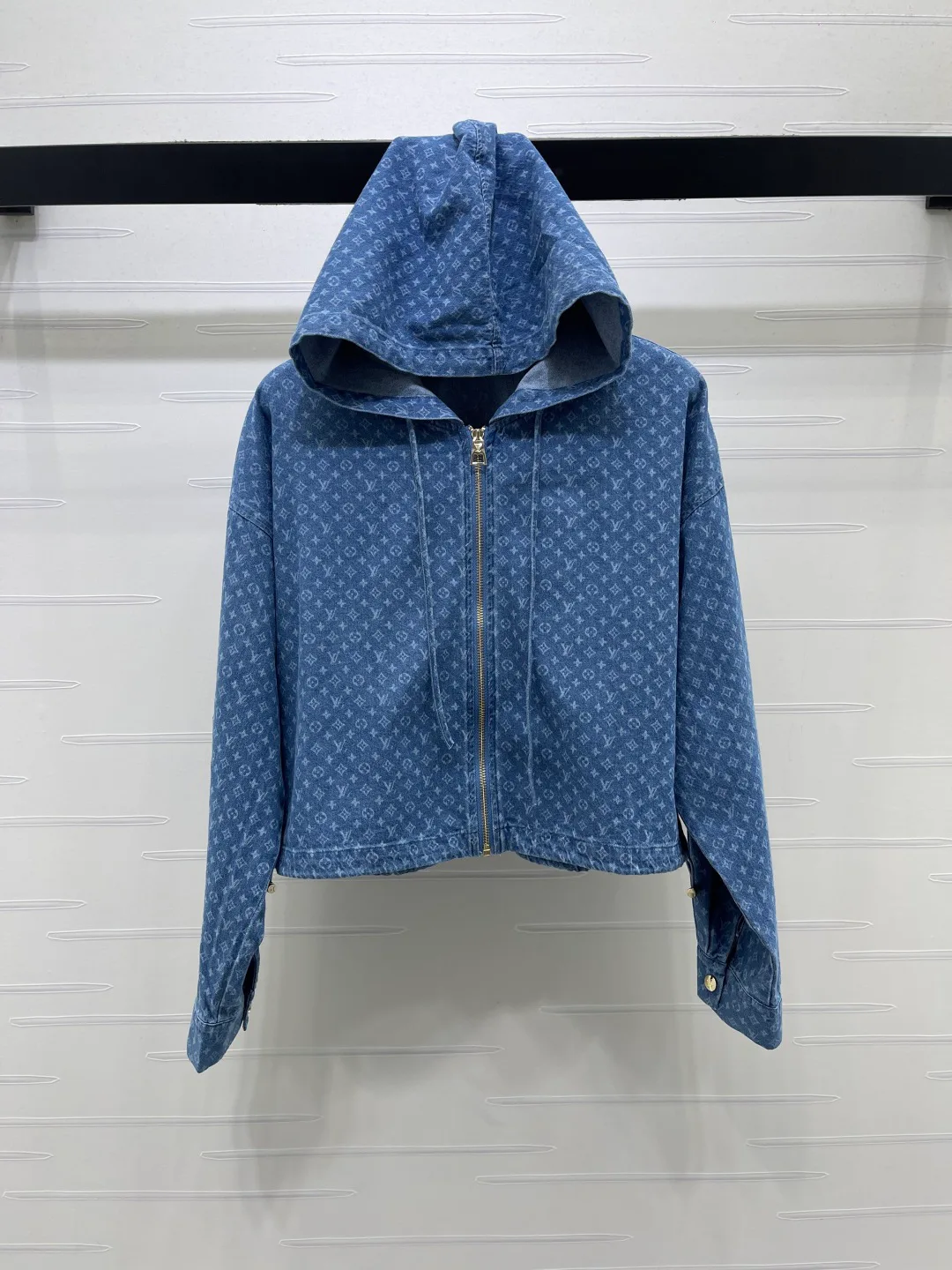 Women's Jackets And Down Jackets LOUIS VUITTON 18038644