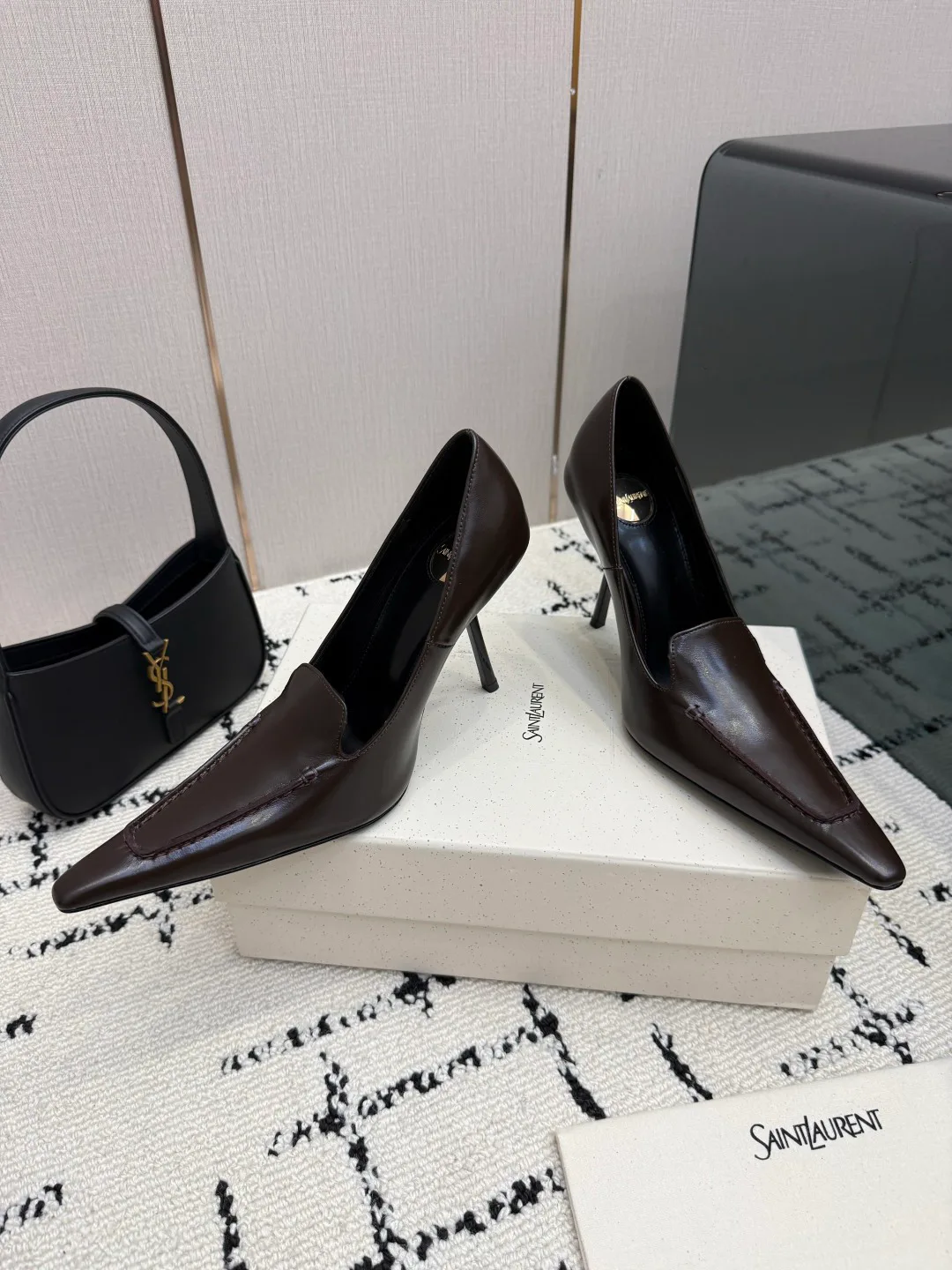 Women's Heels SAINT LAURENT 18237756