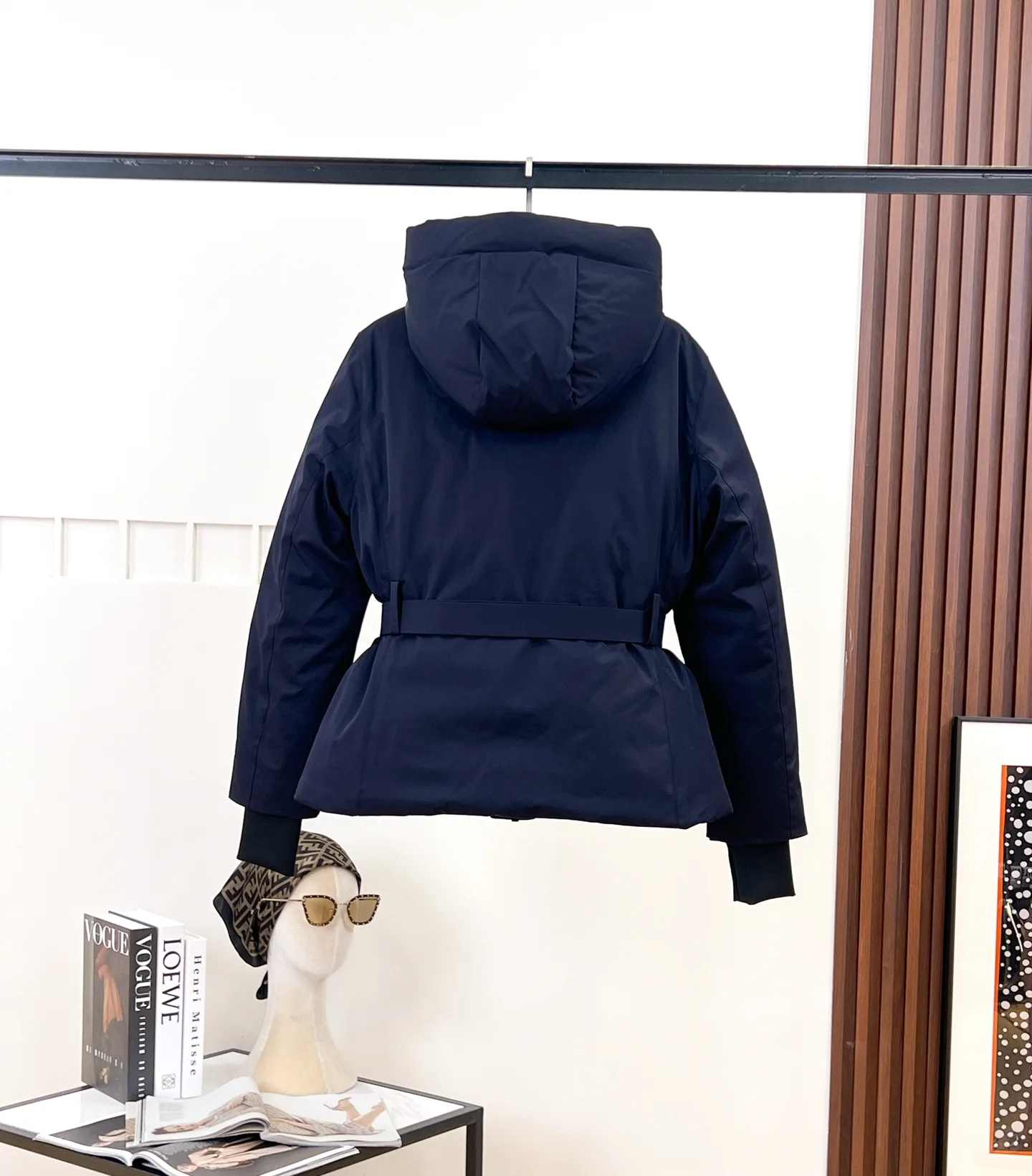 Women's Jackets And Down Jackets PRADA 17964771