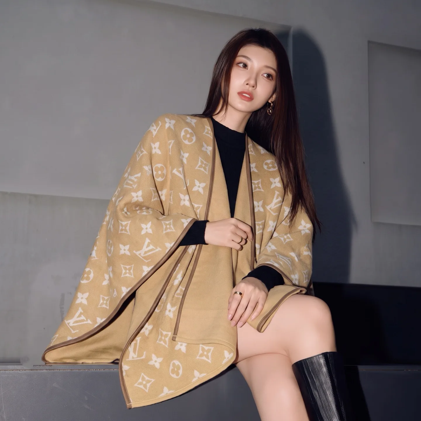 Women's Coats LOUIS VUITTON 18262611