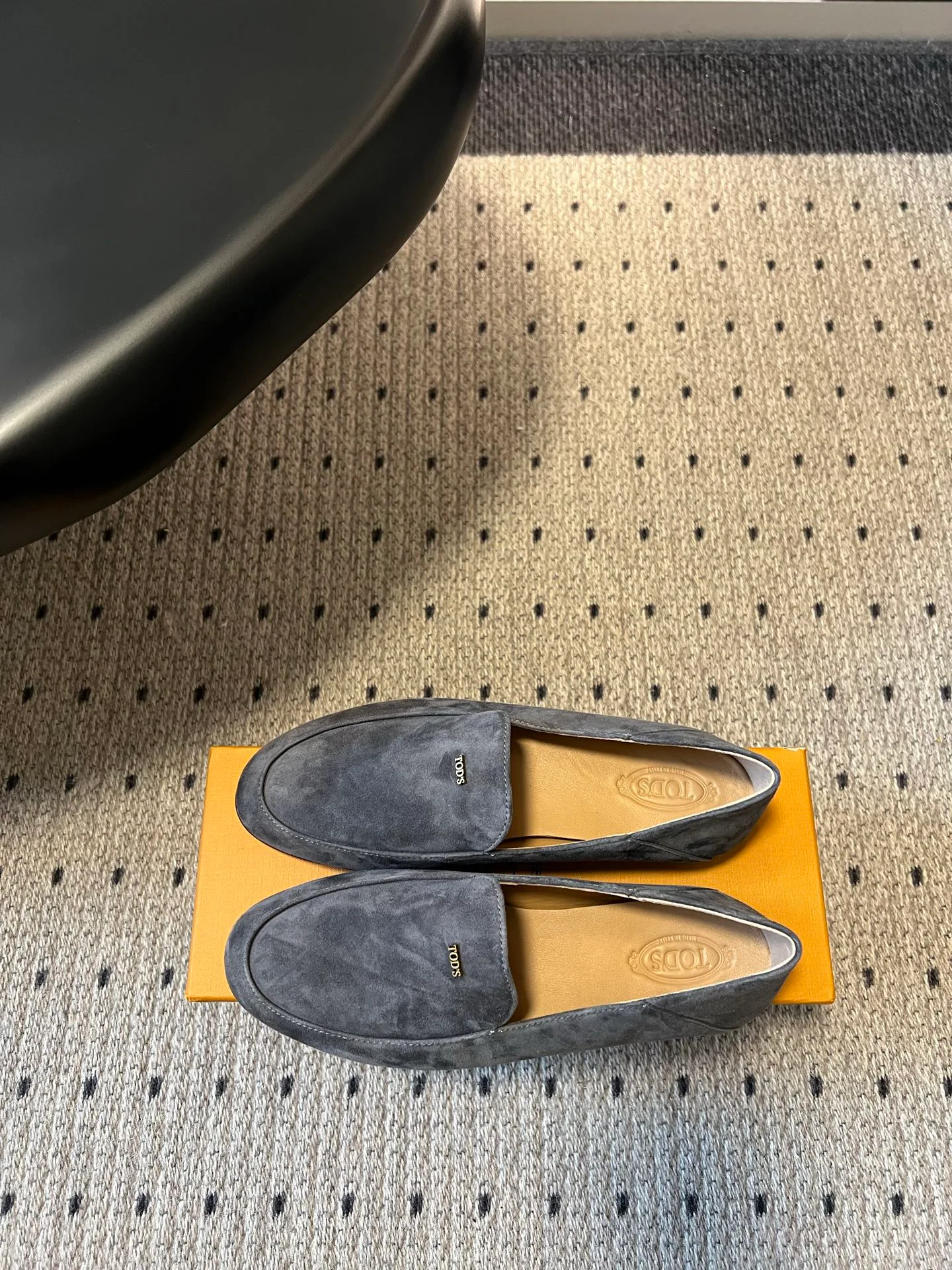 Women's Loafers And Moccasins TOD'S 18146919
