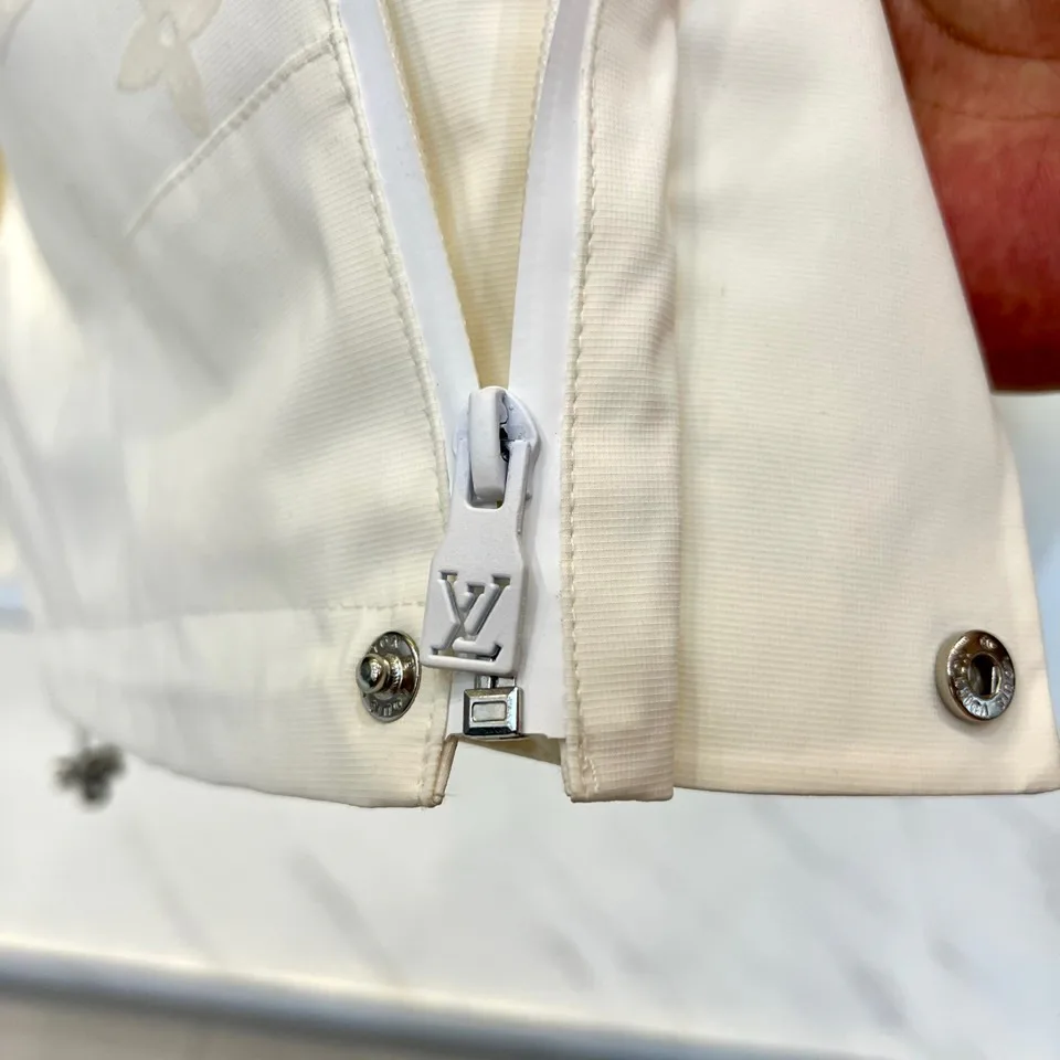 Men's Jackets And Down Jackets LOUIS VUITTON 18416783