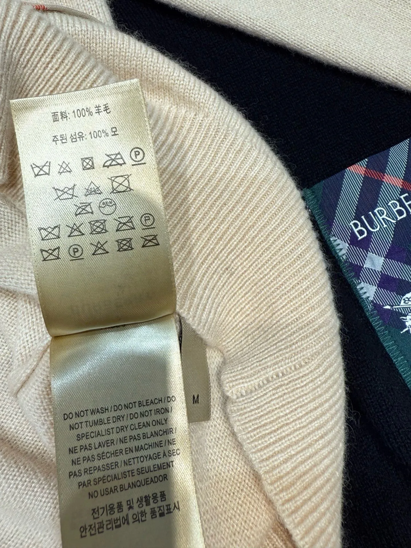 Women's Jumpers And Sweaters BURBERRY 18028264